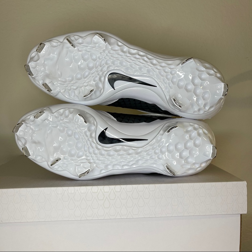 Nike Force Air Trout 6 Pro Baseball Cleats - Picture 3 of 8